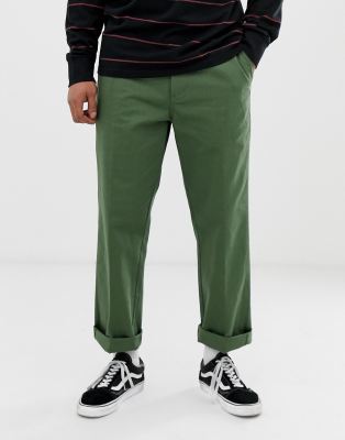 obey hardwork pants
