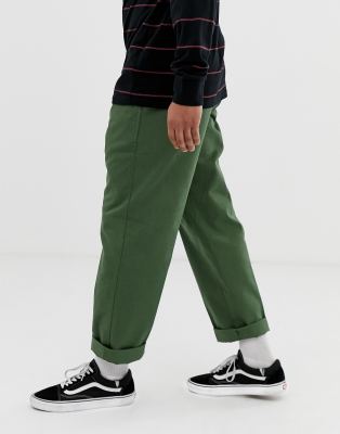 obey pants
