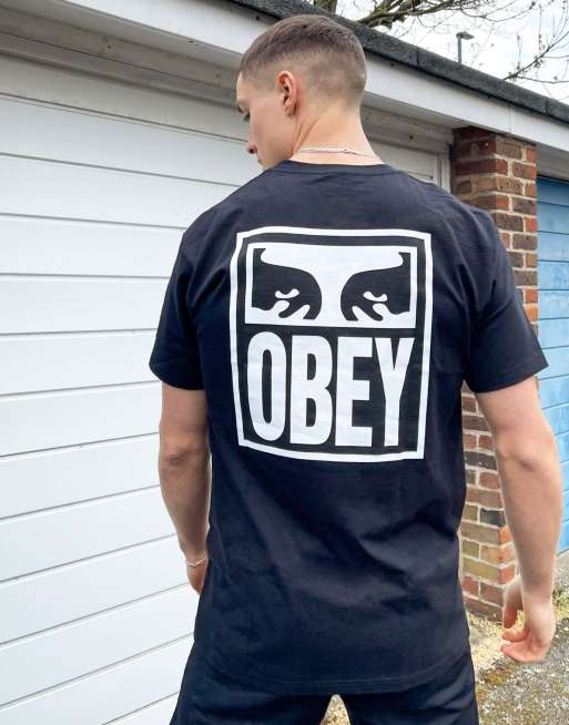 Obey magliette store