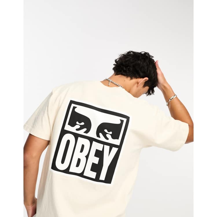 obey tees