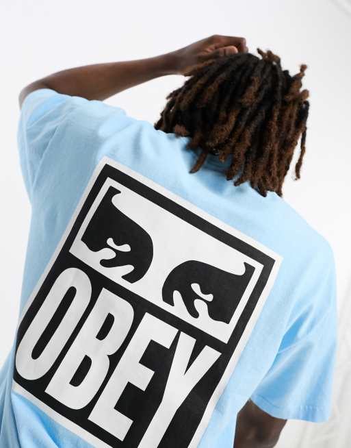 obey shirt