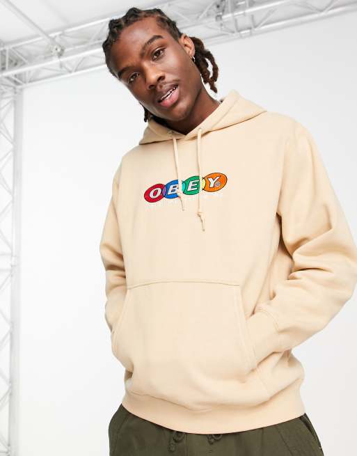 Cheap store obey hoodies