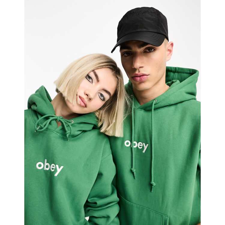 Cheap 2025 obey hoodies