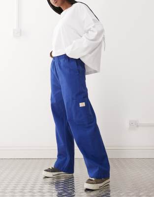 Obey - Primal - Cargohose in Blau