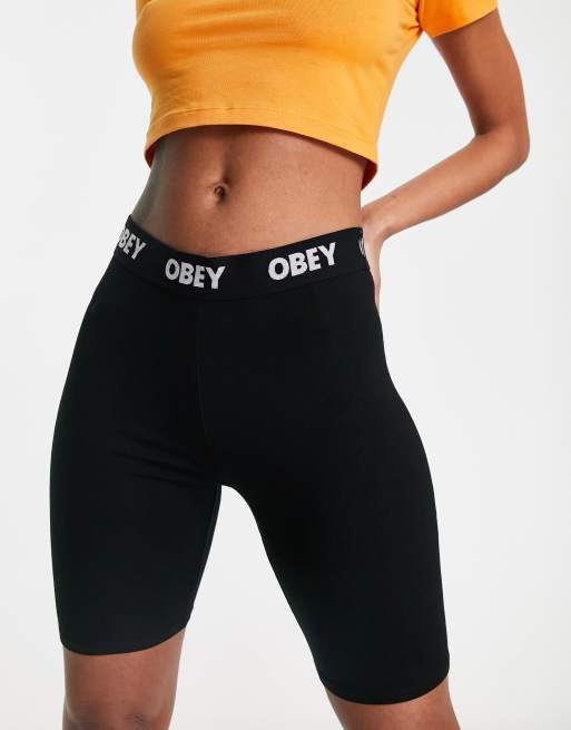 Obey shorts on sale