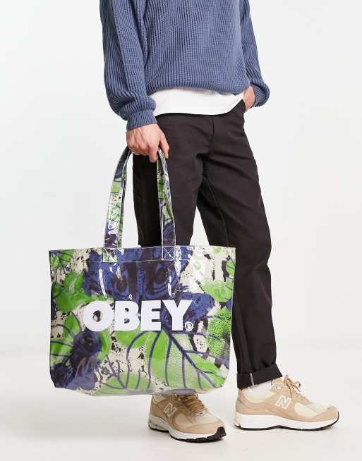 Obey tote online