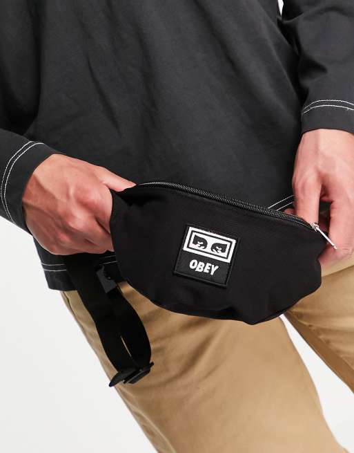 Obey 2025 hip bag