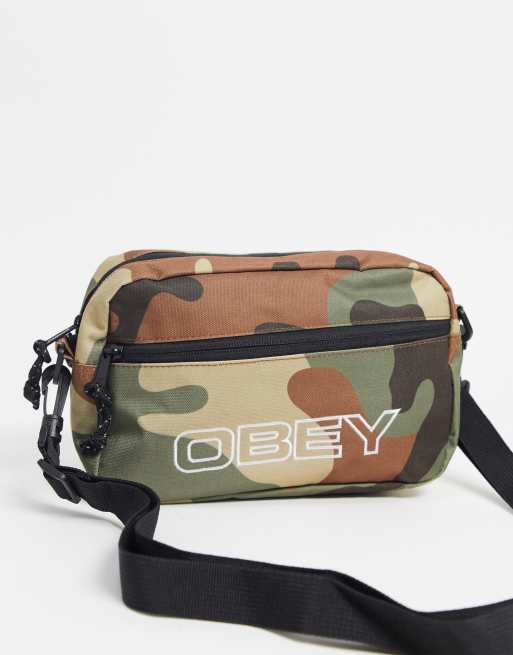 Obey 2024 sling pack