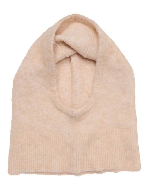 Object Balaclava in birch beige, 4 of 4
