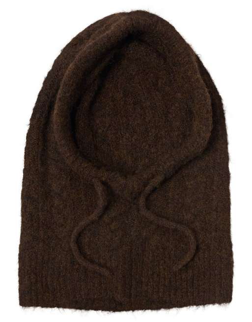 Object Balaclava in java, 4 of 4