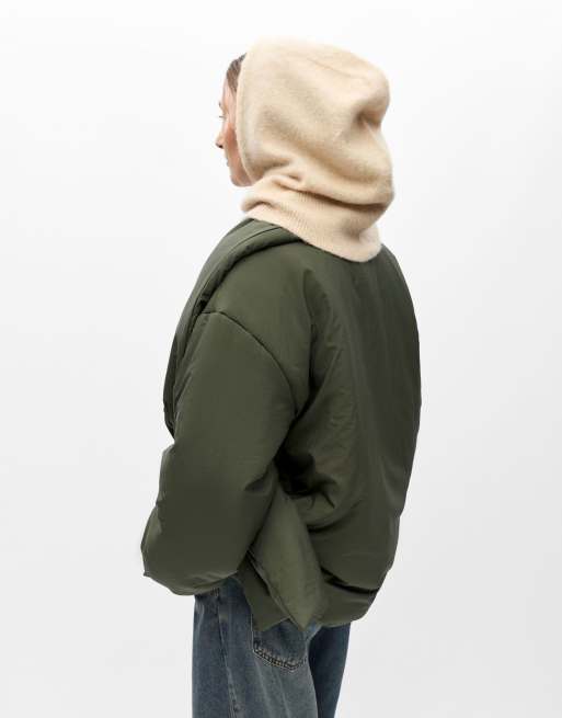 Object balaklava i birkebeige, 2 af 4