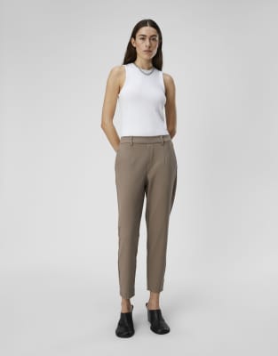 Object – Beige byxor