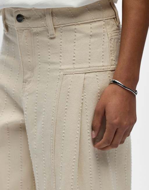 Object – Björkvita jeans, 4 av 5
