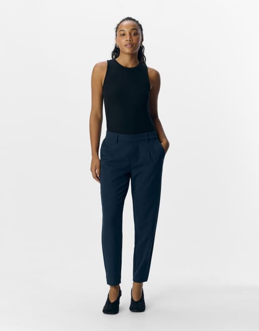 Object - Broek in 'sky captain'