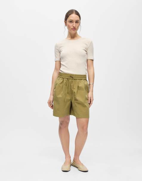 Object – Bruna shorts - view 1