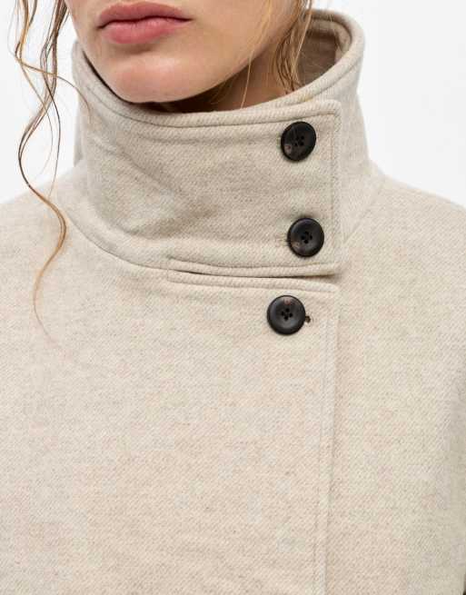 Object chaqueta en color abedul, 4 de 6