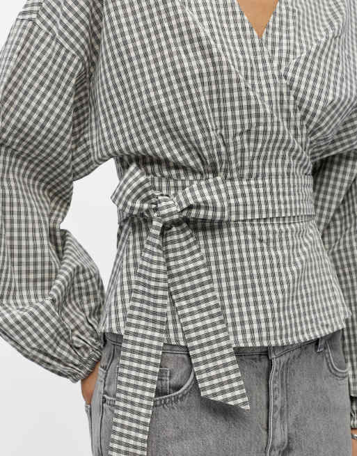 Object - Chemise - Nuage, 4 de 5