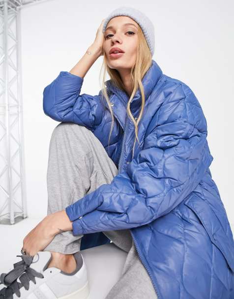 Asos hot sale womens coats