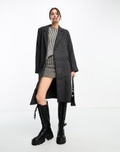 Kate trench coat on sale levis