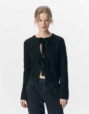 Object - Gilet - Noir