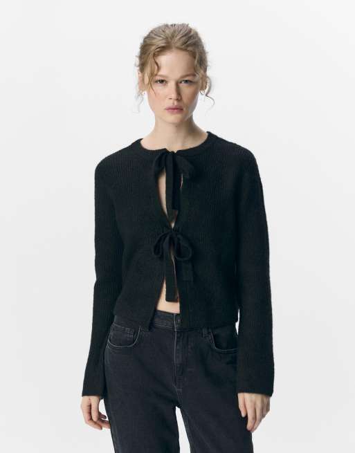 Object - Gilet - Noir