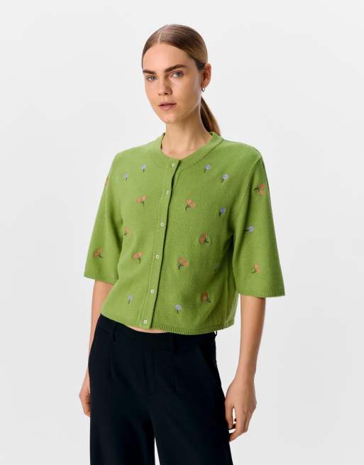 Object - Gilet - Péridot