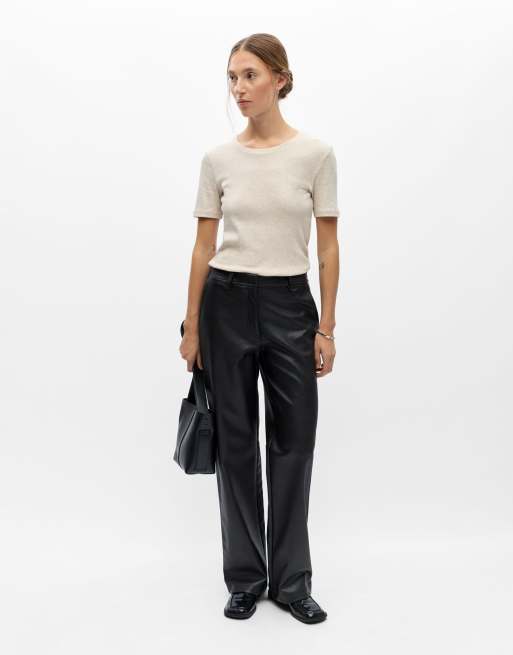 Object Hose in Schwarz, 3 von 5