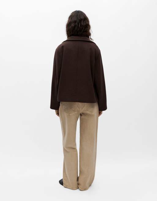 Object - Jack in bruin, 2 van 6