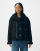 Object Jacket in black