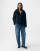 Object Jacket in black