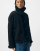 Object Jacket in black