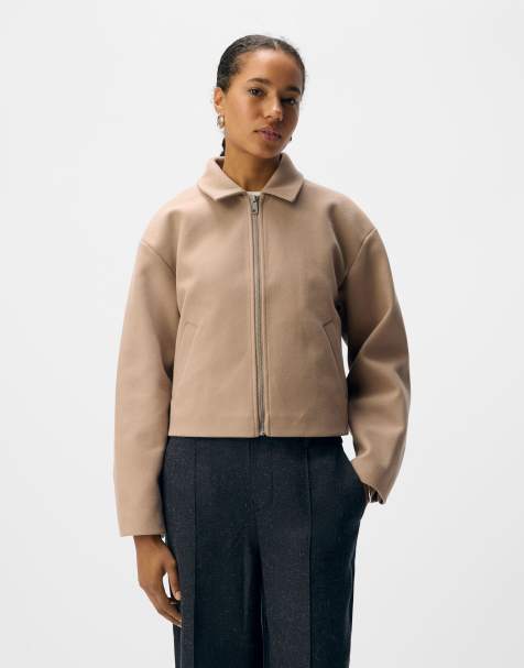 Object Jacket in humus - view 1