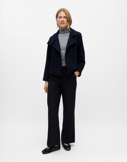 Object Jacket in sky captain, 3 of 5