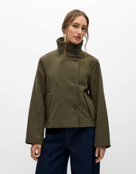 Object kurze Jacke in kambaba1 - view 1