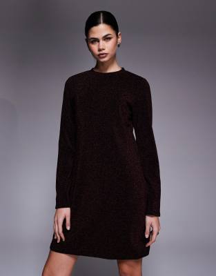 - black detail brown 13190₽