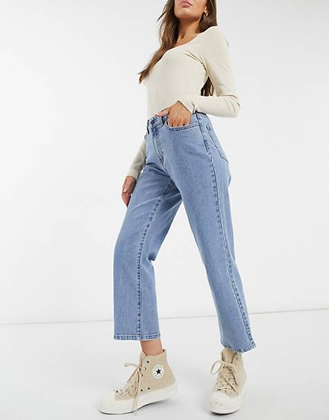 Page 7 - Women's Jeans | Fashionable Jeans for Women |ASOS