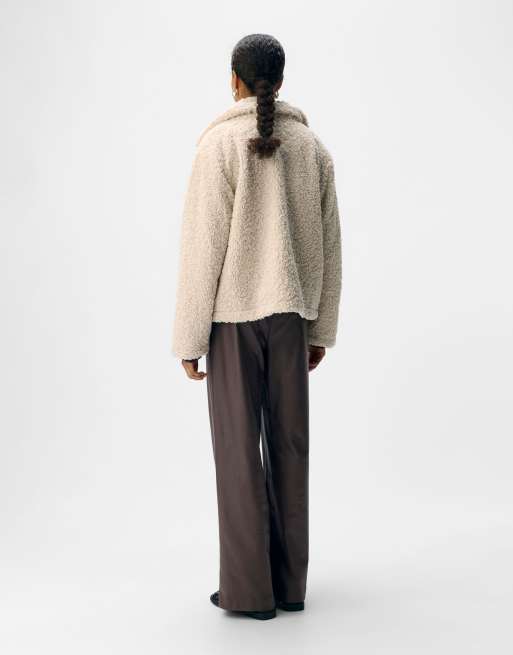 Object – Naturvit jacka, 4 av 4