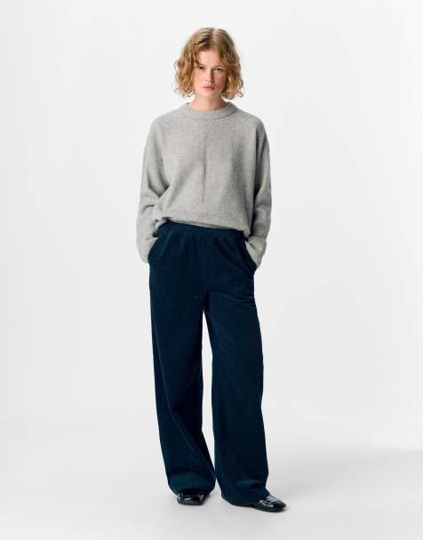 Object - Pantaloni blu - view 1