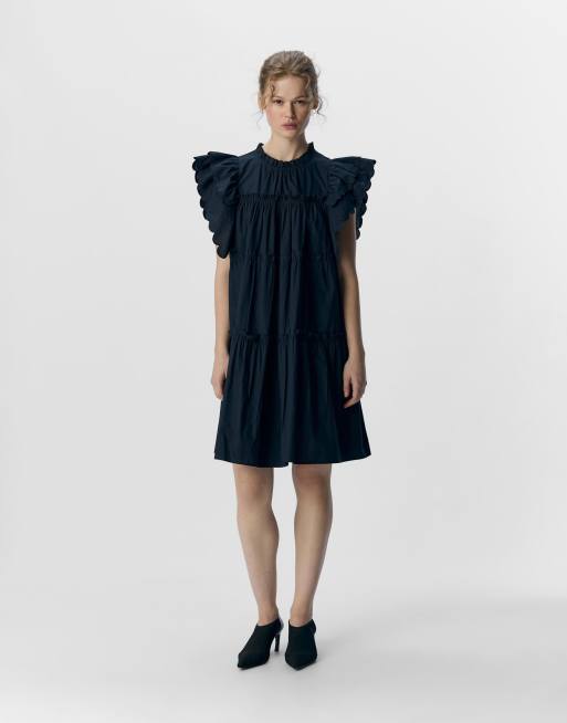 Object - Robe courte - Sky Captain