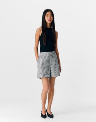 Object - Short - Blanc