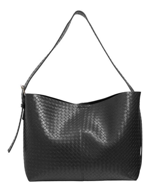 Object Shoulder bag in black1, 4 of 4