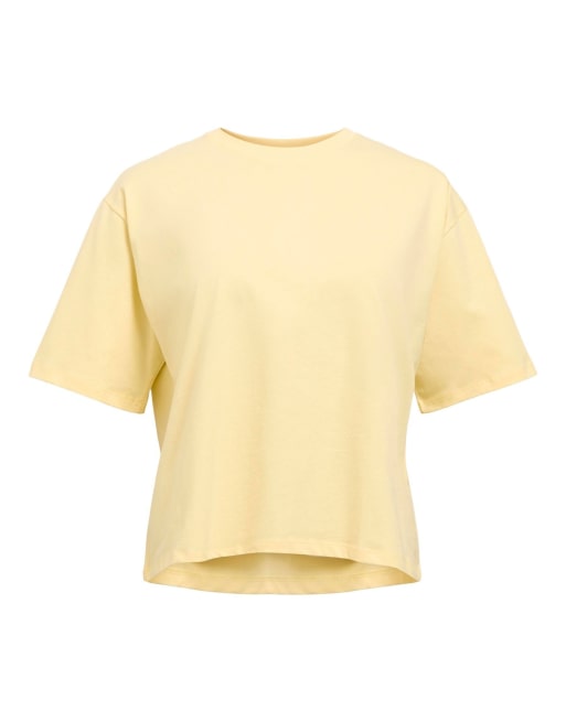 Object - T-shirt color sole, 5 di 5