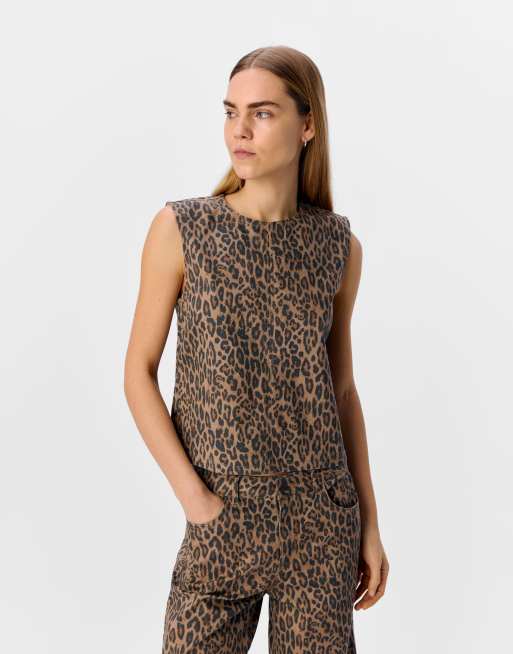 Object - Top color incenso