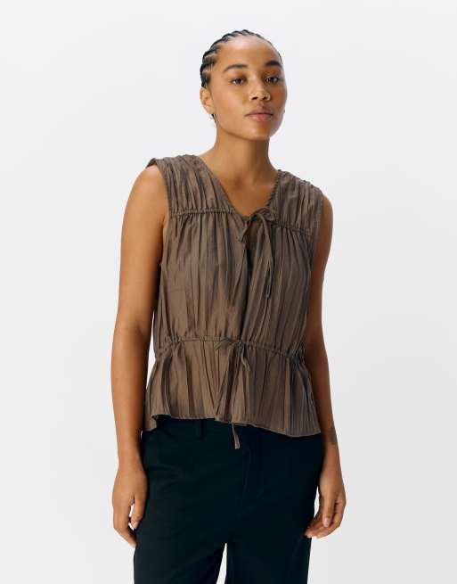 Object - Top color spugnola