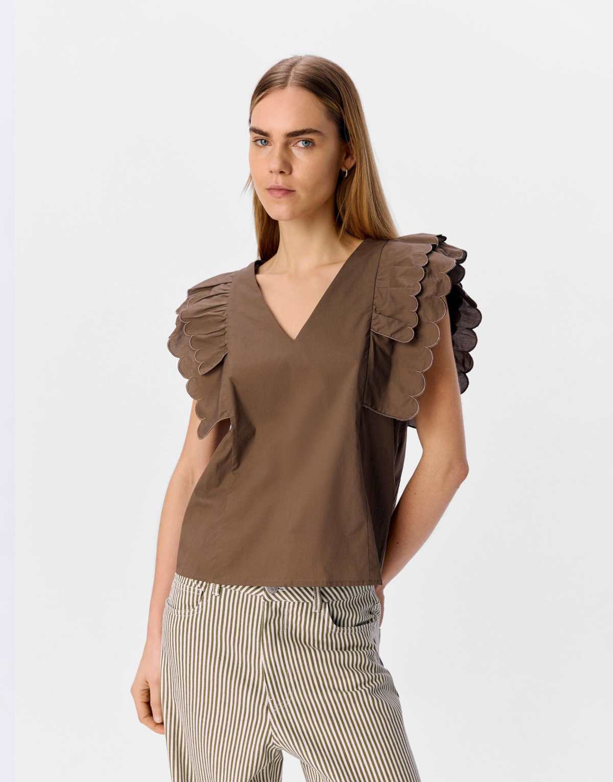 Object Top in morel