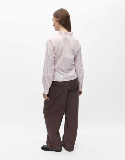 Object - Top in 'Tender Touch', 2 van 5