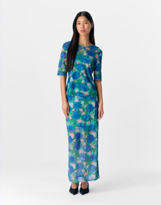 Object - Top - Olive Capulet