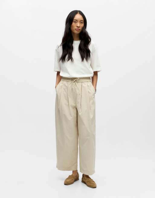 Object Trousers in birch, 3 of 5