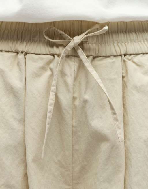 Object Trousers in birch, 4 of 5