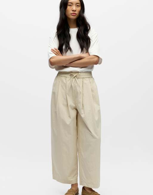 Object Trousers in birch, 5 of 5